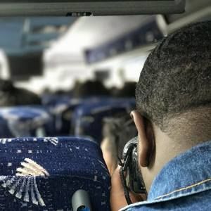 Meet your Posher, Jermont